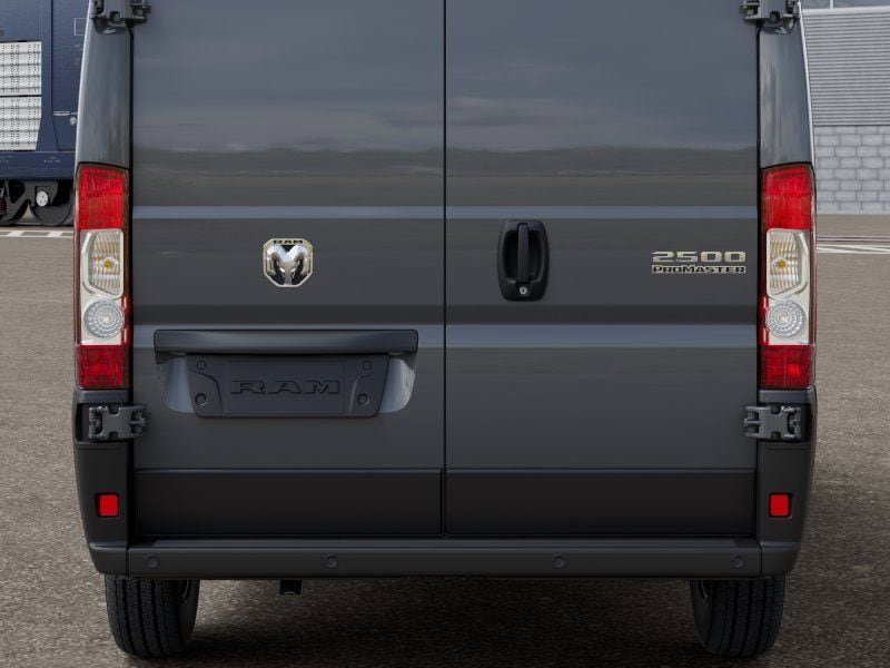 New 2026 RAM ProMaster 2500 w/ Convenience Group FWD image 13
