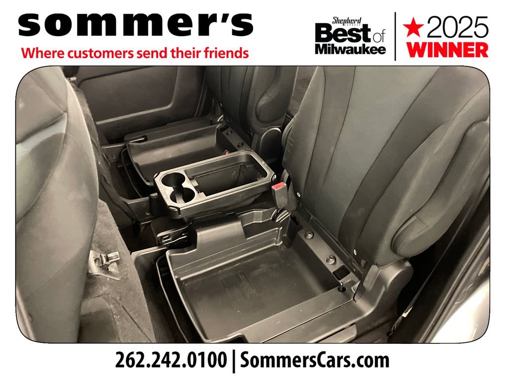 Used 2015 MAZDA MAZDA5 Sport FWD image 28