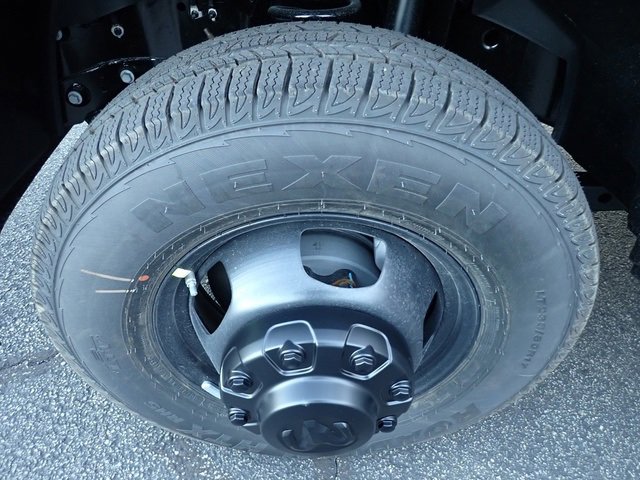 New 2026 RAM 3500 Tradesman image 12