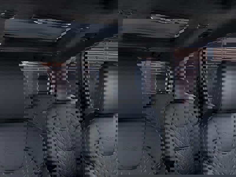 New 2025 Kia Telluride SX Prestige X-Line image 27