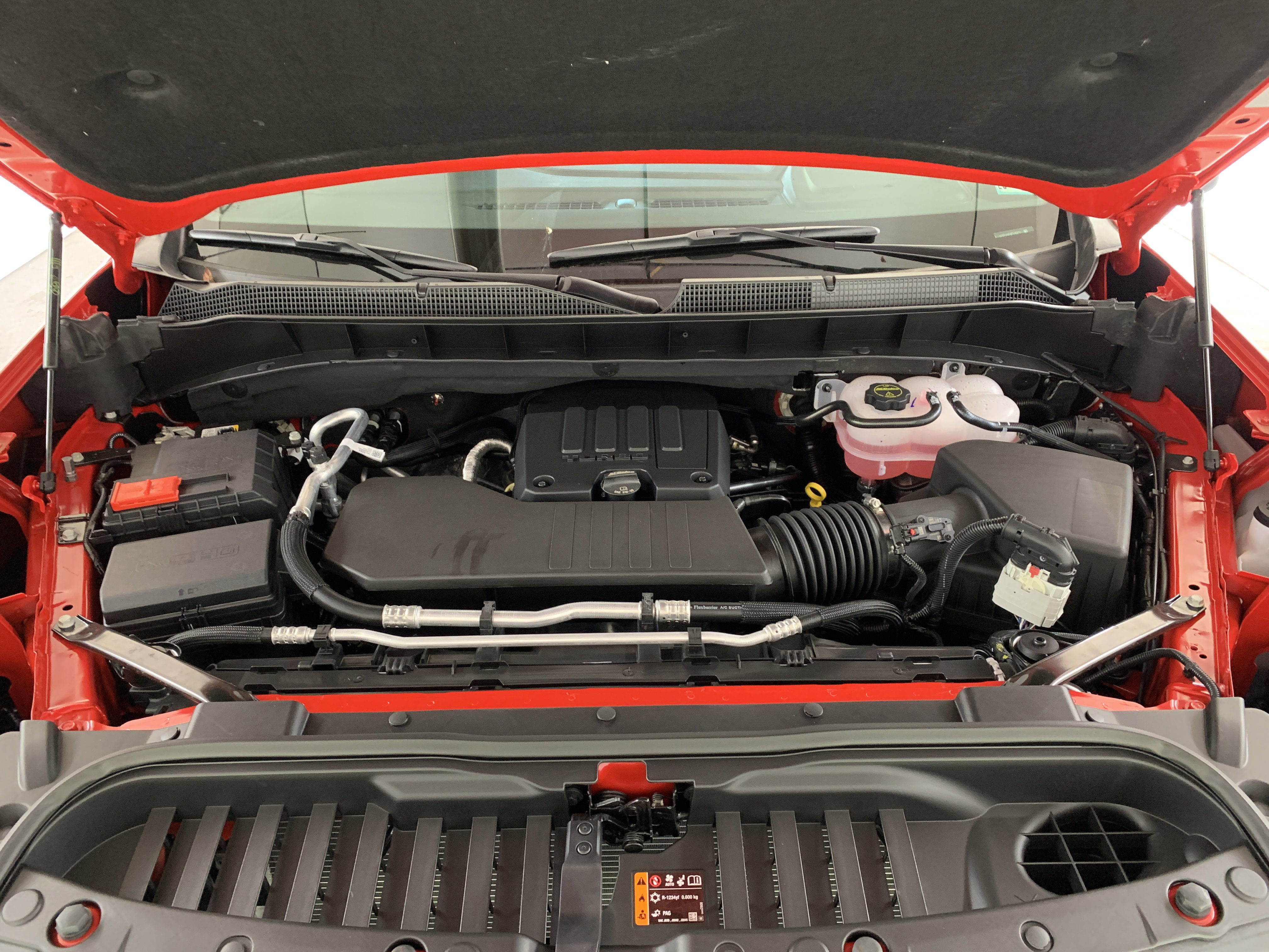 New 2026 Chevrolet Silverado 1500 LT image 11