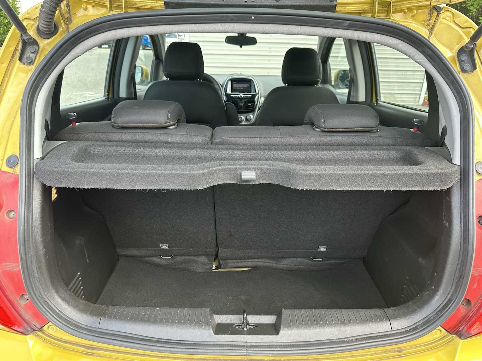 Used 2022 Chevrolet Spark LT FWD image 25