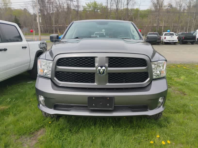 Used 2013 RAM 1500 Express AWD/4WD image 3