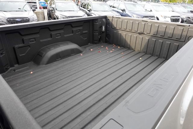 Used 2025 GMC Sierra 2500 Denali Ultimate image 37