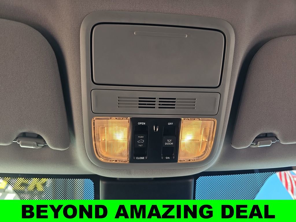 Used 2024 Honda Odyssey EX-L image 32