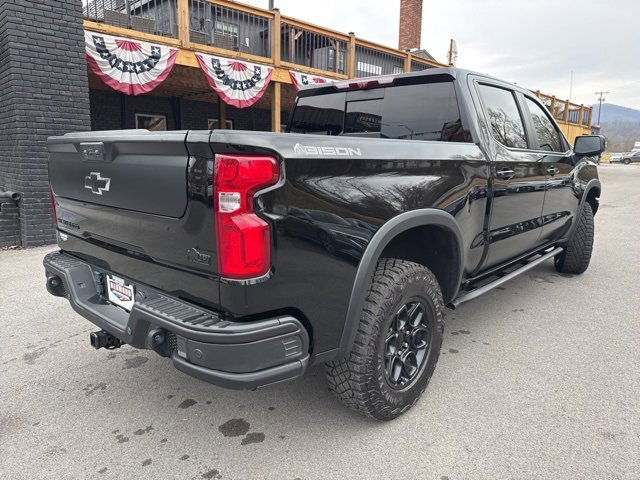 Used 2023 Chevrolet Silverado 1500 ZR2 w/ ZR2 Bison Edition image 8