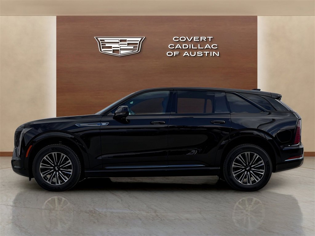 New 2026 Cadillac Escalade IQ Sport 1 image 5