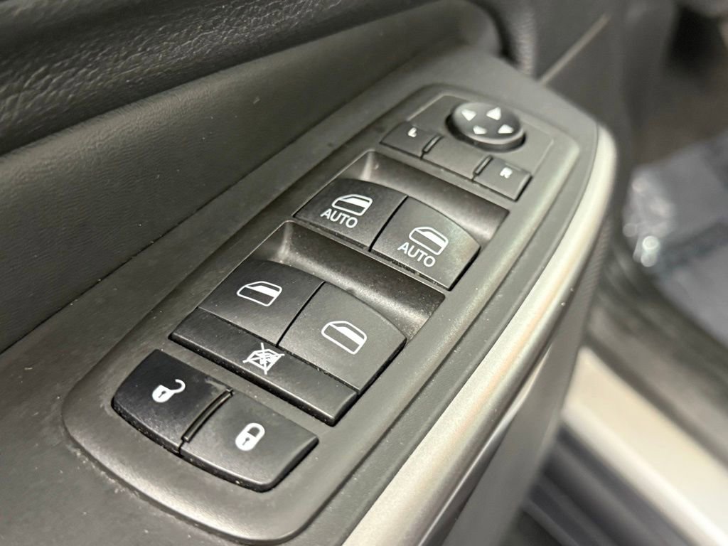 Used 2021 Jeep Cherokee Latitude image 15