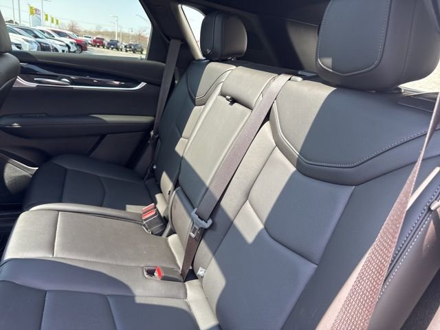 Used 2023 Cadillac XT5 Premium Luxury image 9