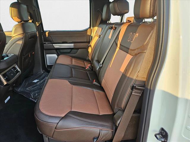New 2026 Ford F250 King Ranch image 12