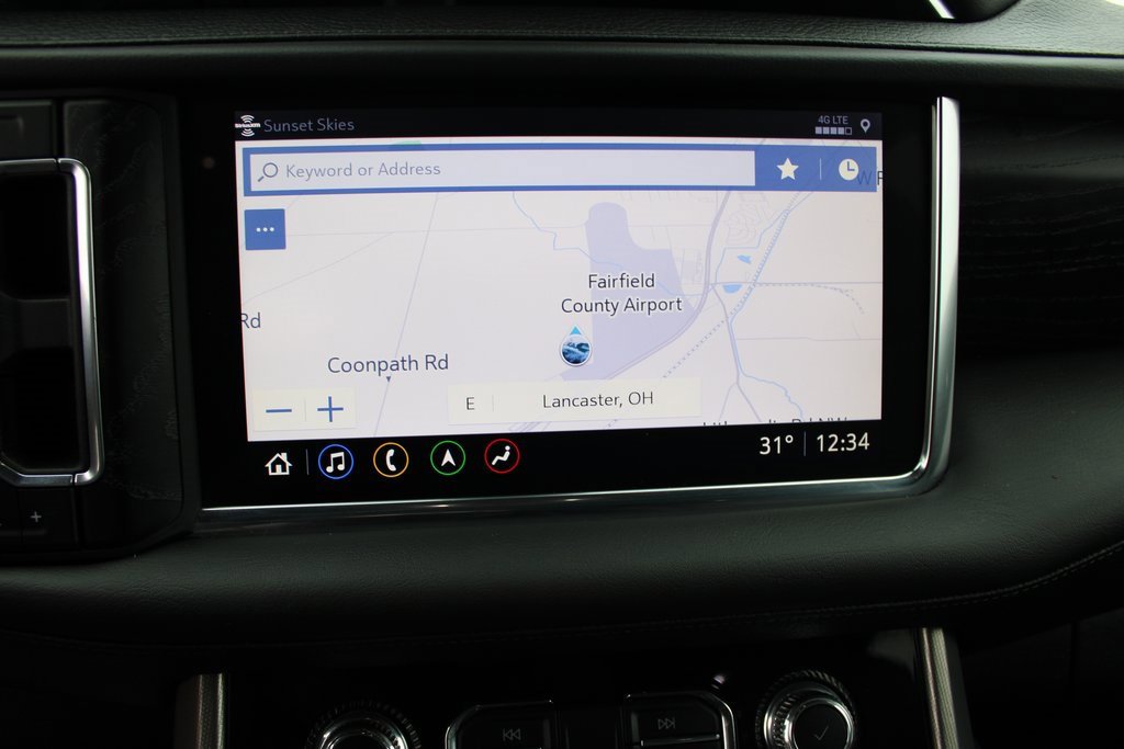 Used 2021 GMC Yukon Denali image 31