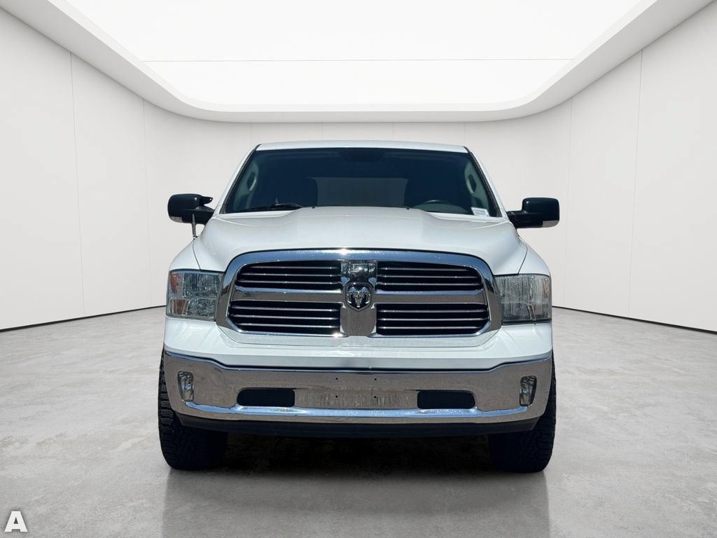 Used 2014 RAM 1500 Big Horn RWD image 9