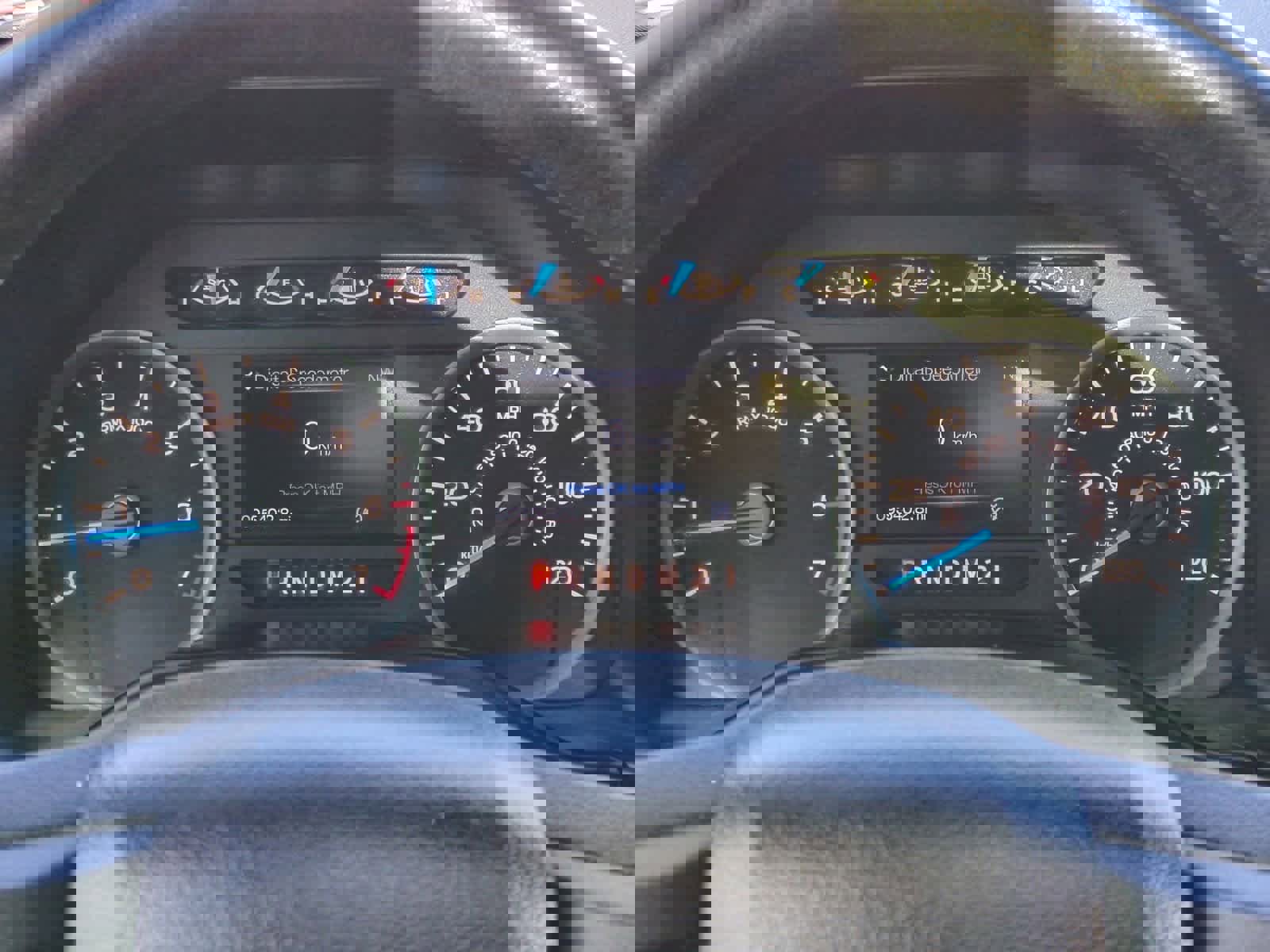 Used 2017 Ford F150 XLT w/ Equipment Group 302A Luxury image 34