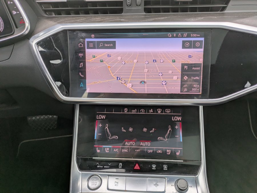 Used 2020 Audi A7 3.0T Prestige image 14