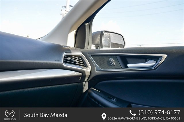 Used 2024 Ford Edge SEL image 24