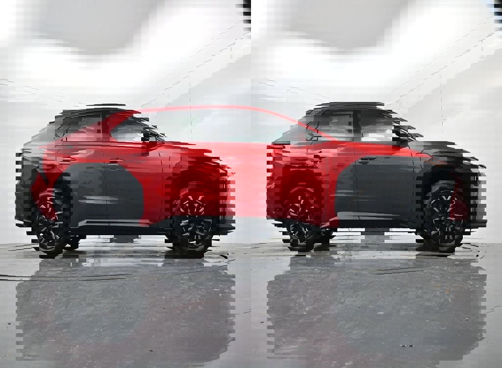 New 2026 Toyota bZ image 53