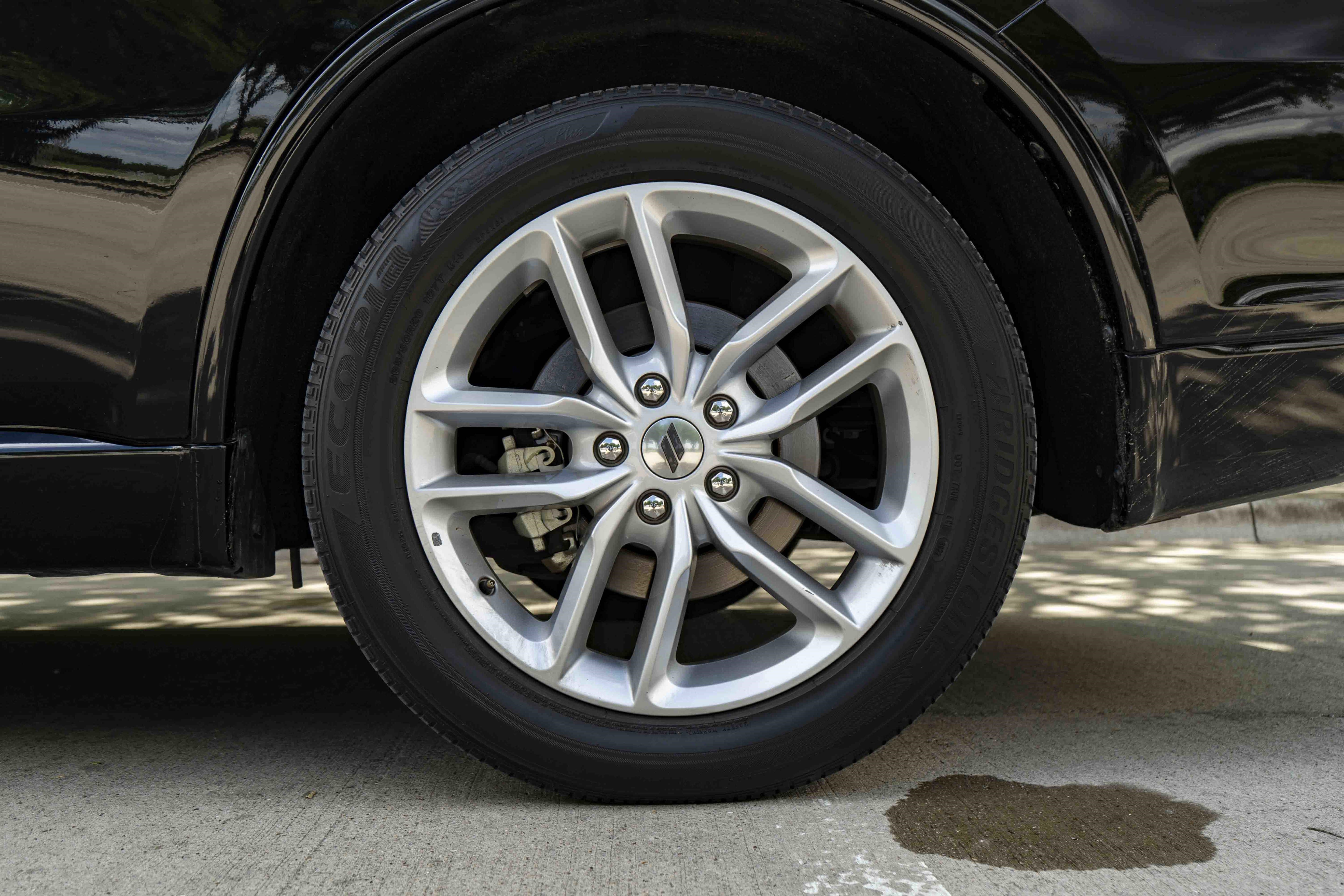 Used 2022 Dodge Durango R/T AWD/4WD image 14