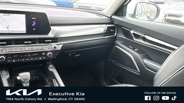 Certified 2023 Kia Telluride S AWD/4WD image 25