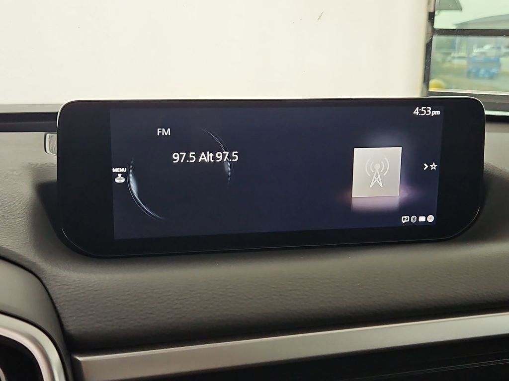 Used 2025 MAZDA CX-50 AWD 2.5 S w/ Premium Package image 19