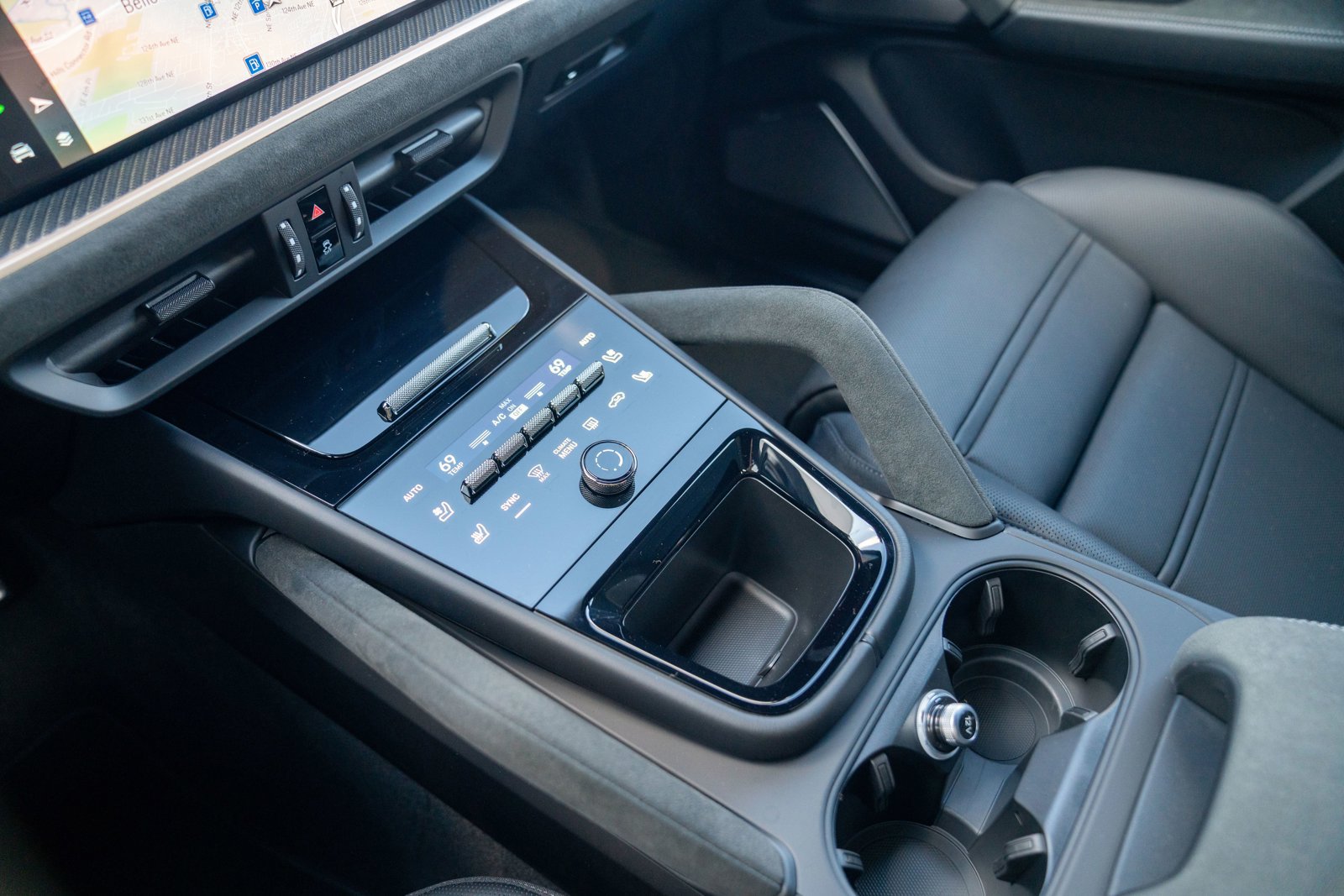New 2026 Porsche Cayenne Turbo GT AWD/4WD image 20