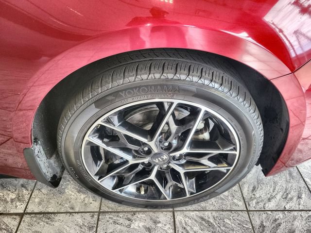 Used 2020 Kia Optima SE FWD image 10