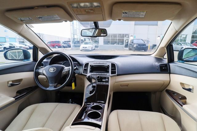 Used 2010 Toyota Venza AWD image 43