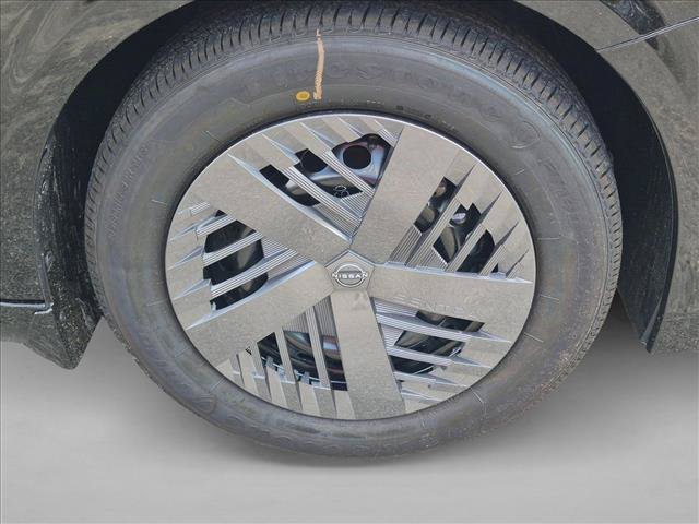 New 2026 Nissan Sentra S w/ S Cold Weather Package FWD image 9
