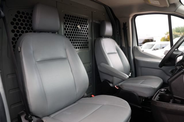 Used 2018 Ford Transit 150 130 Low Roof RWD image 13
