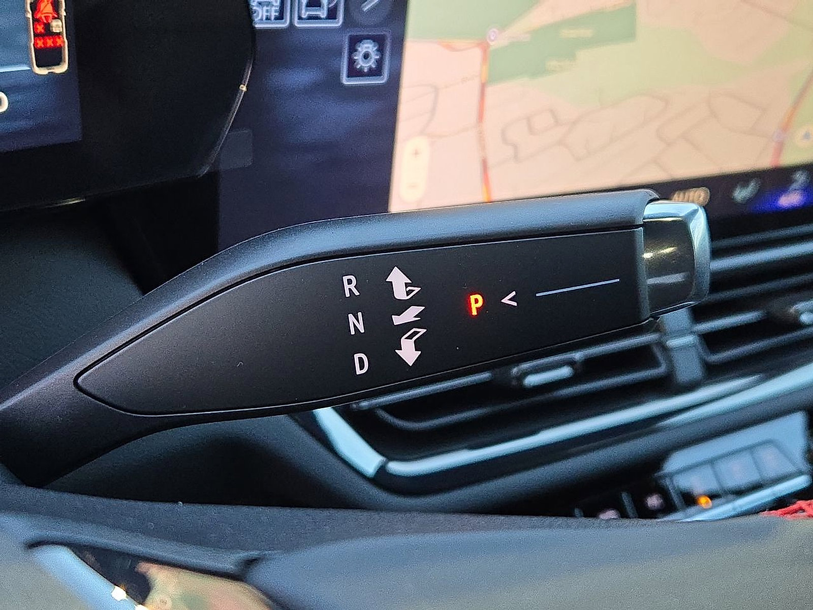 New 2026 Chevrolet Equinox EV RS image 15