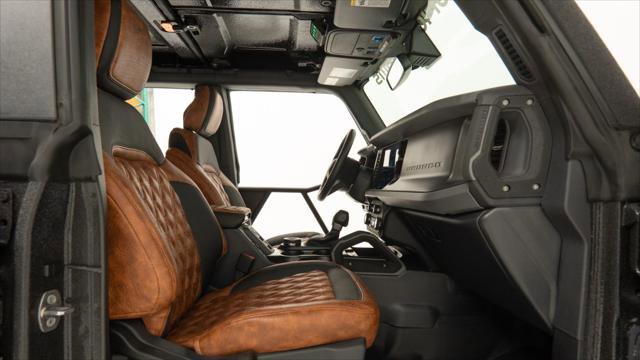 Used 2023 Ford Bronco Outer Banks image 35