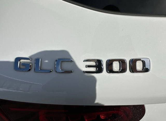 Certified 2021 Mercedes-Benz GLC 300 4MATIC image 9