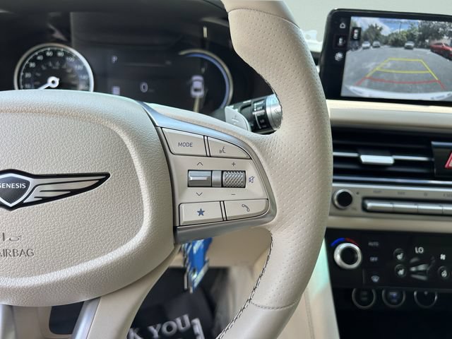 Used 2026 Genesis G70 2.5T Prestige RWD image 30