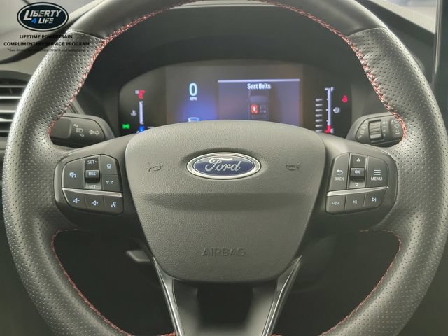 Used 2023 Ford Escape ST-Line w/ Tech Pack #1 AWD/4WD image 27