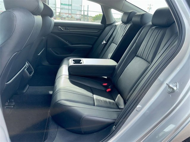 Used 2022 Honda Accord Sport Special Edition image 17