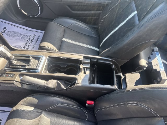 Used 2013 Ford Mustang GT Premium w/ Electronics Pkg RWD image 27