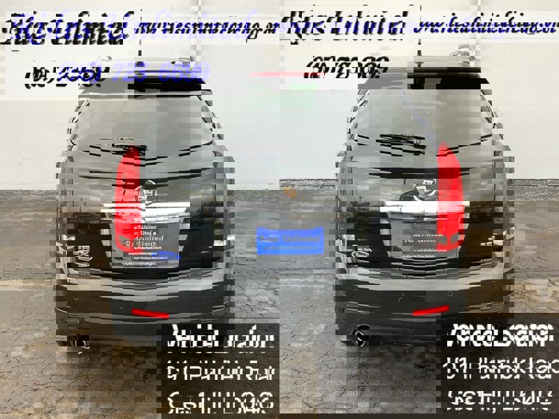 Used 2013 Cadillac SRX Luxury w/ Driver Awareness Package image 6