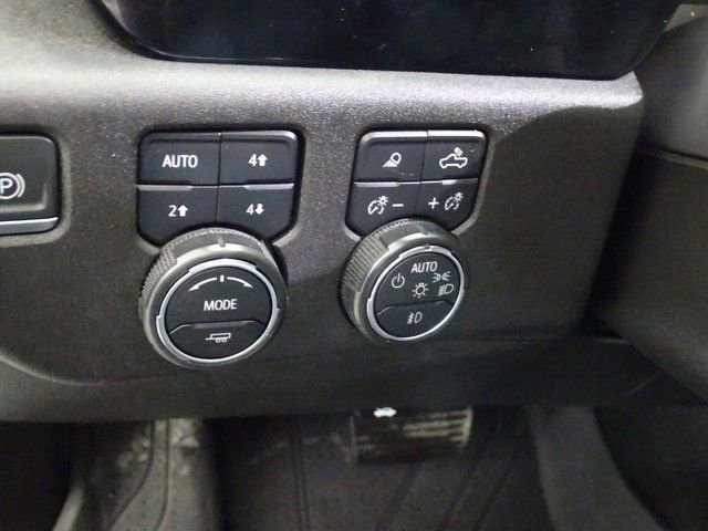 Certified 2024 Chevrolet Silverado 1500 High Country w/ High Country Premium Package image 11