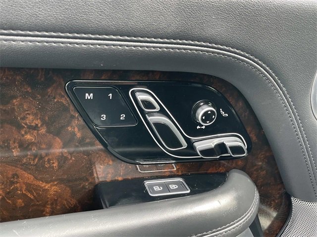 Used 2022 Land Rover Range Rover Westminster Edition image 18