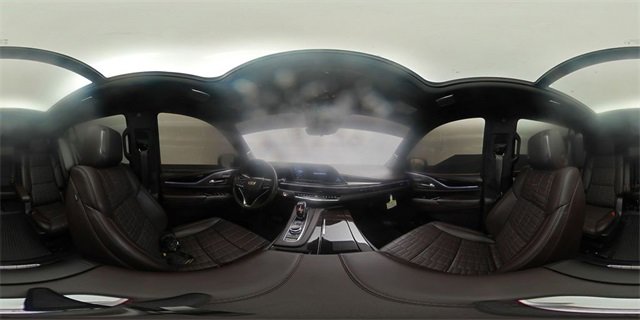 Used 2024 Cadillac Escalade Sport Platinum image 33