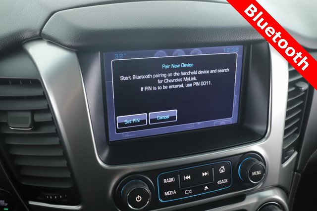 Used 2015 Chevrolet Suburban LT image 24