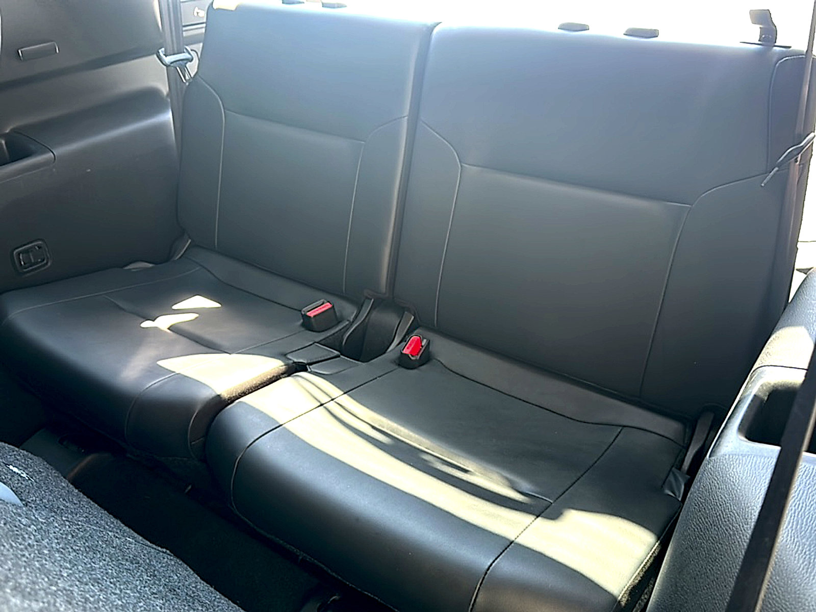 Used 2024 Mitsubishi Outlander SE image 21