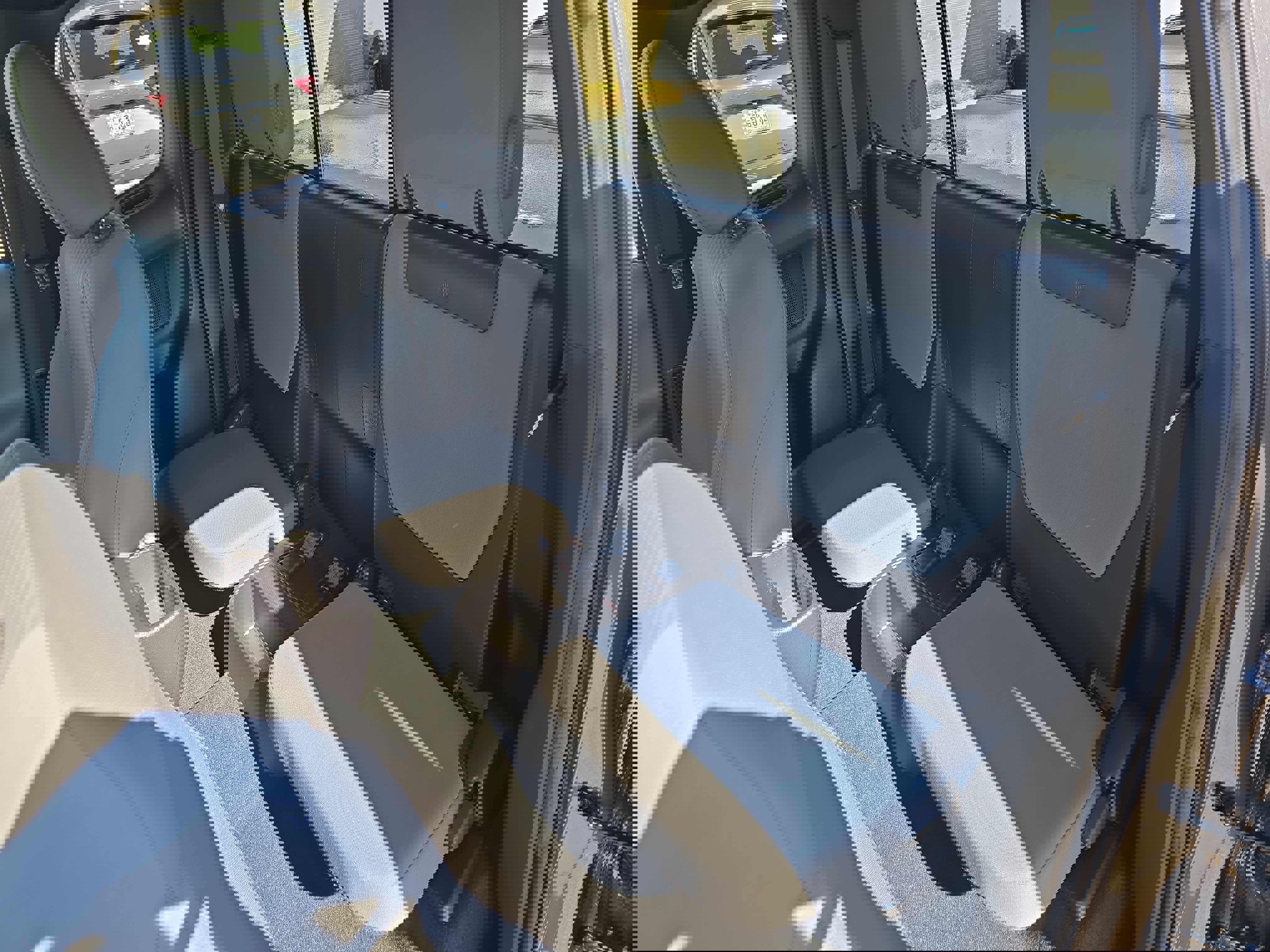 Used 2023 Toyota Tacoma SR image 15