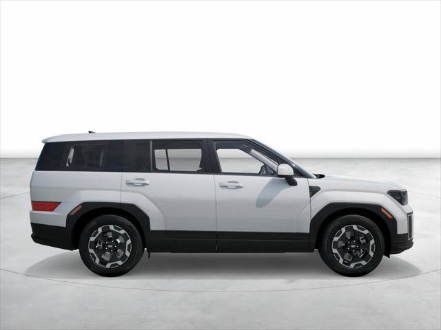 New 2026 Hyundai Santa Fe SE image 7