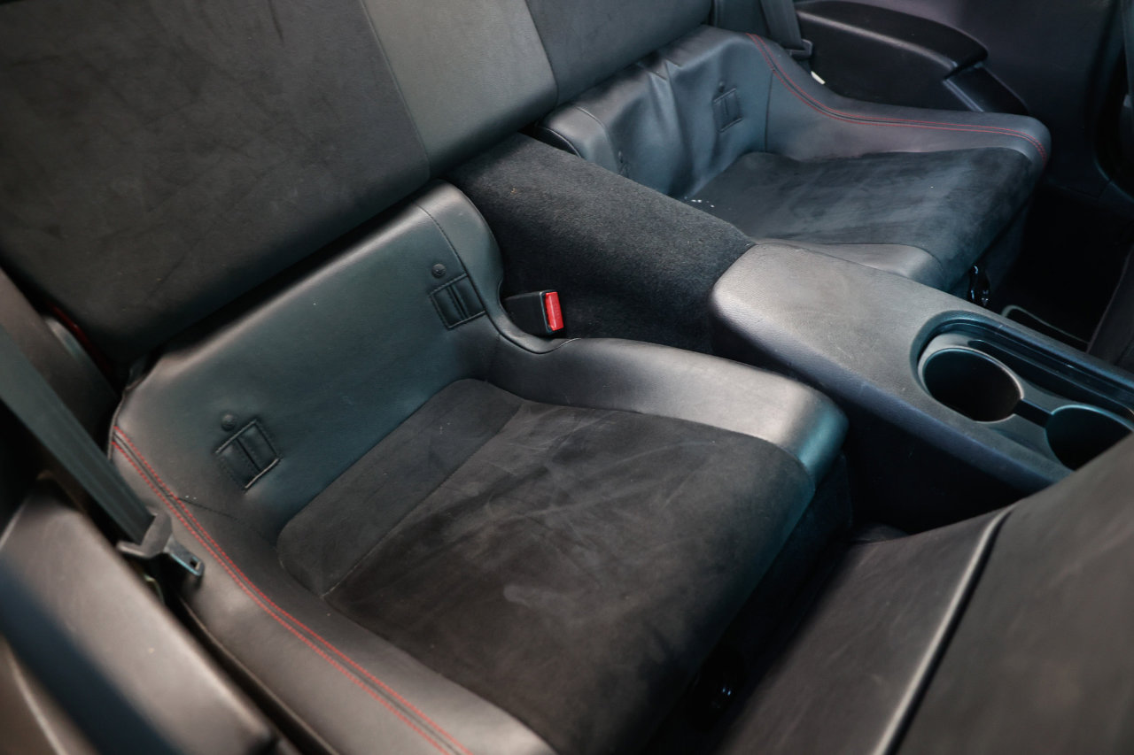 Used 2013 Subaru BRZ Limited w/ Popular Pkg 2C image 12