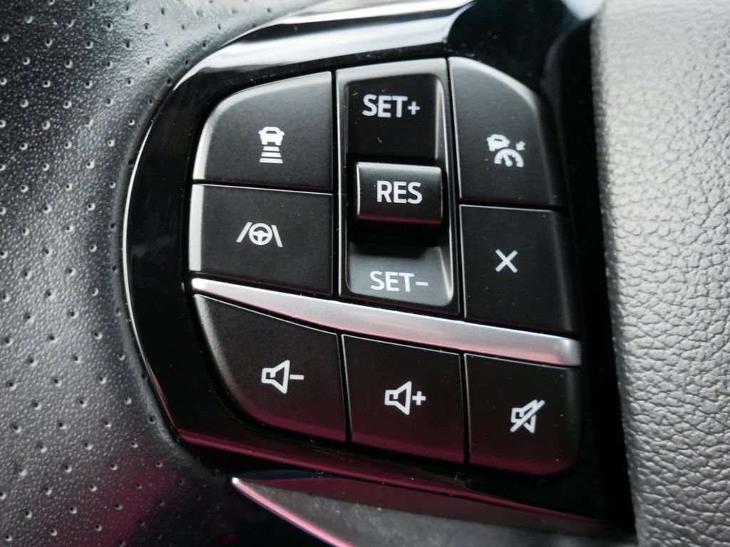 Certified 2023 Ford Explorer ST-Line AWD/4WD image 16