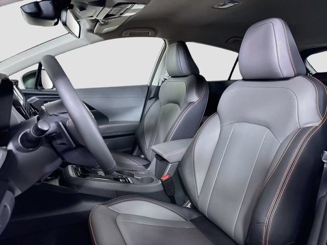 New 2026 Subaru Crosstrek 2.5i Limited AWD/4WD image 21