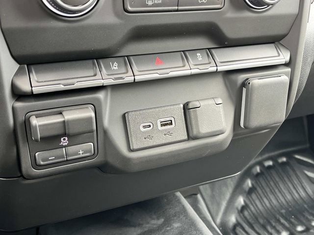 New 2025 Chevrolet Silverado 2500 W/T w/ WT Convenience Package image 28
