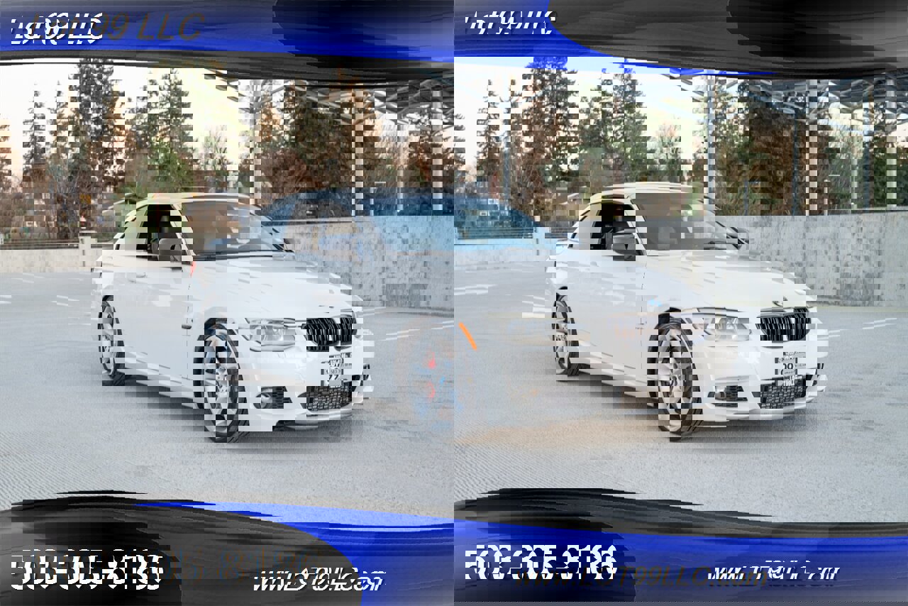 Used 2011 BMW 335is Convertible image 5