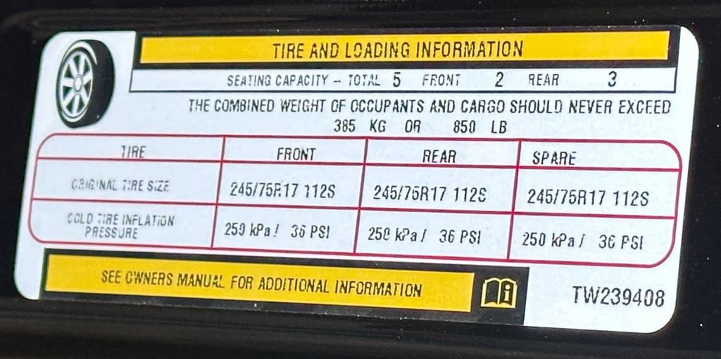 New 2026 Jeep Wrangler Sport image 43