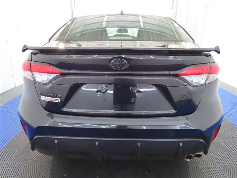 Used 2023 Toyota Corolla SE FWD image 5